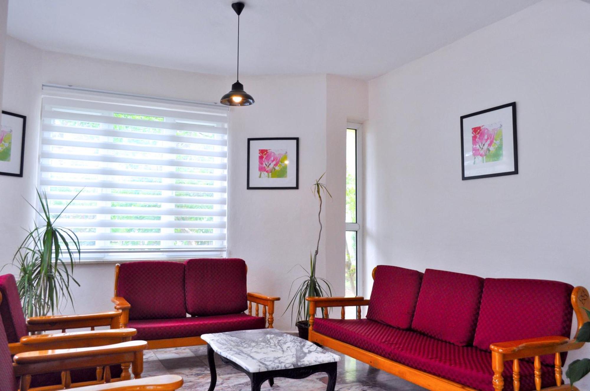 Native Hotel Fethiye Exterior photo