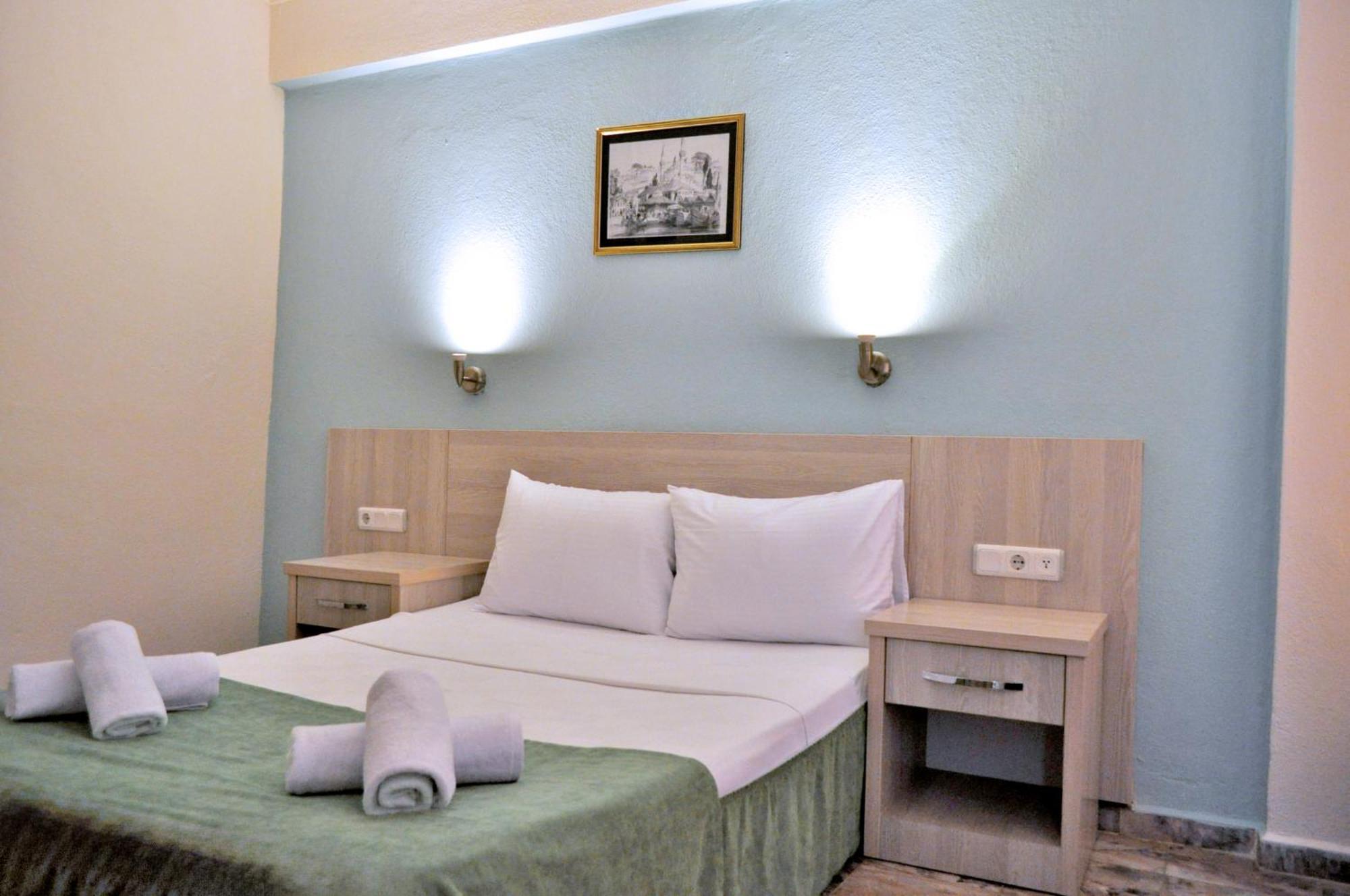 Native Hotel Fethiye Exterior photo